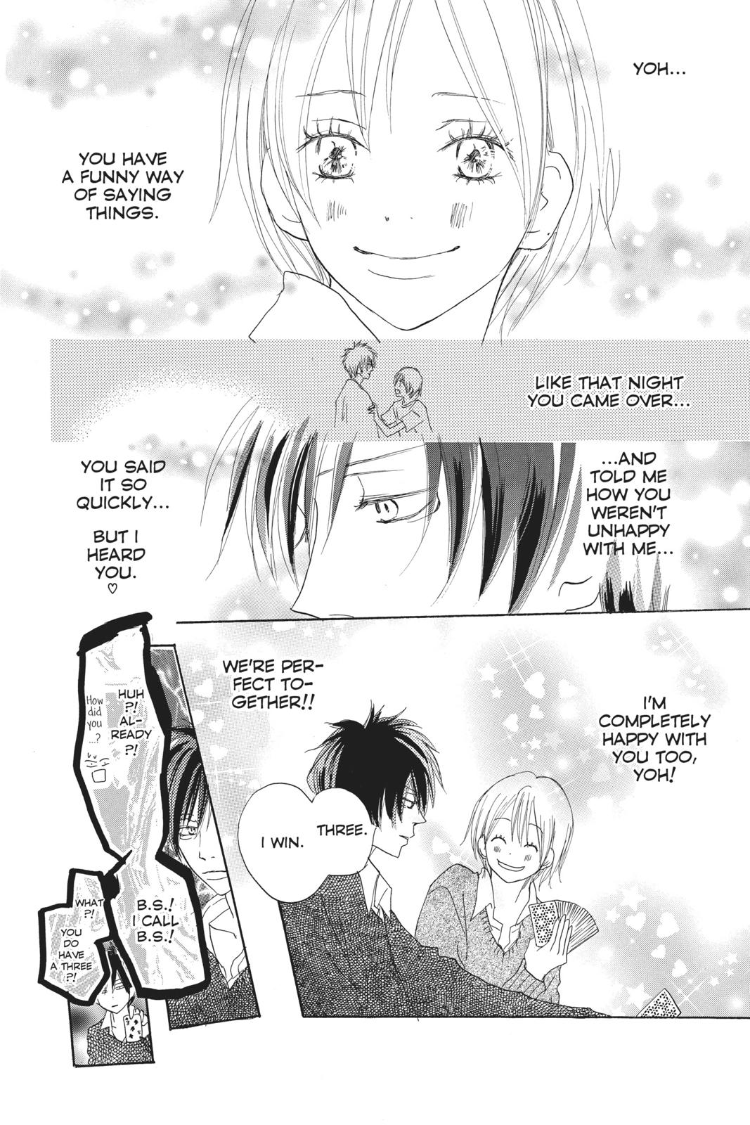 Read High School Debut EN Manga Online