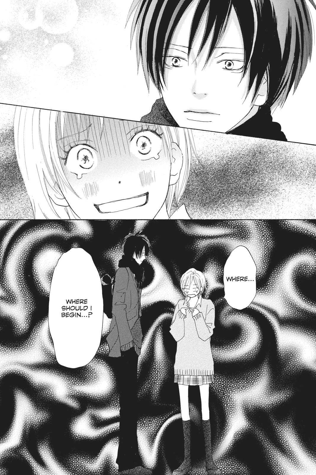 Read High School Debut EN Manga Online