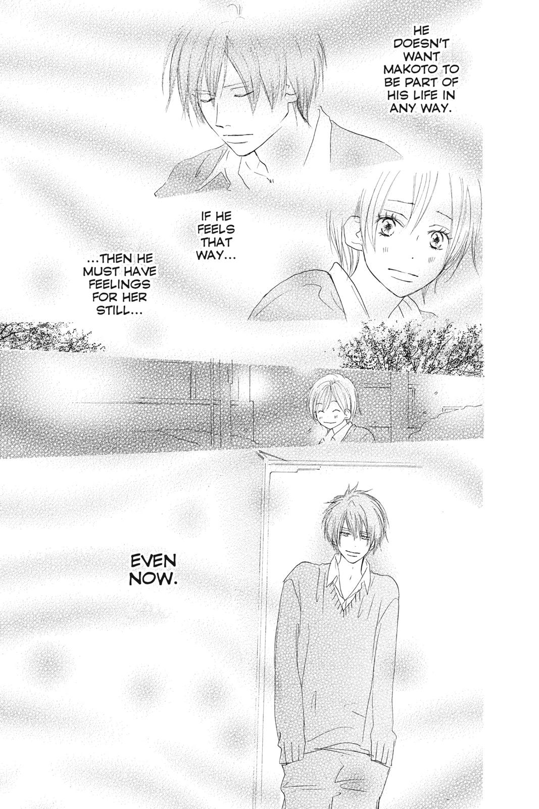 Read High School Debut EN Manga Online