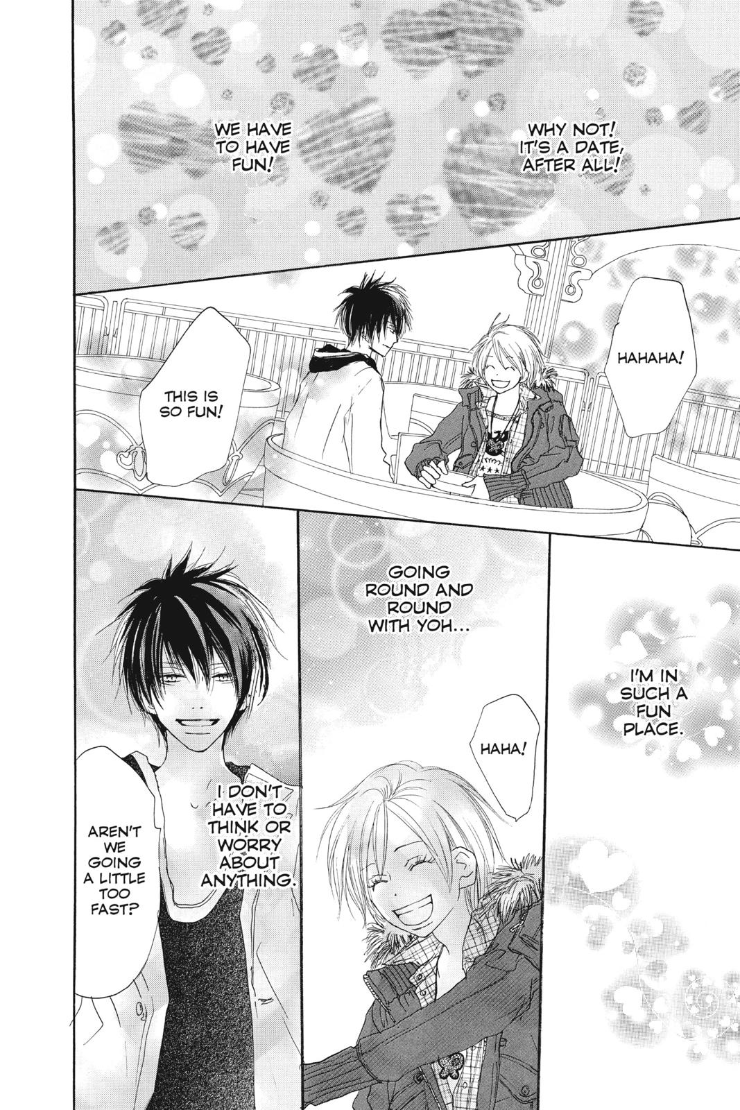 Read High School Debut EN Manga Online