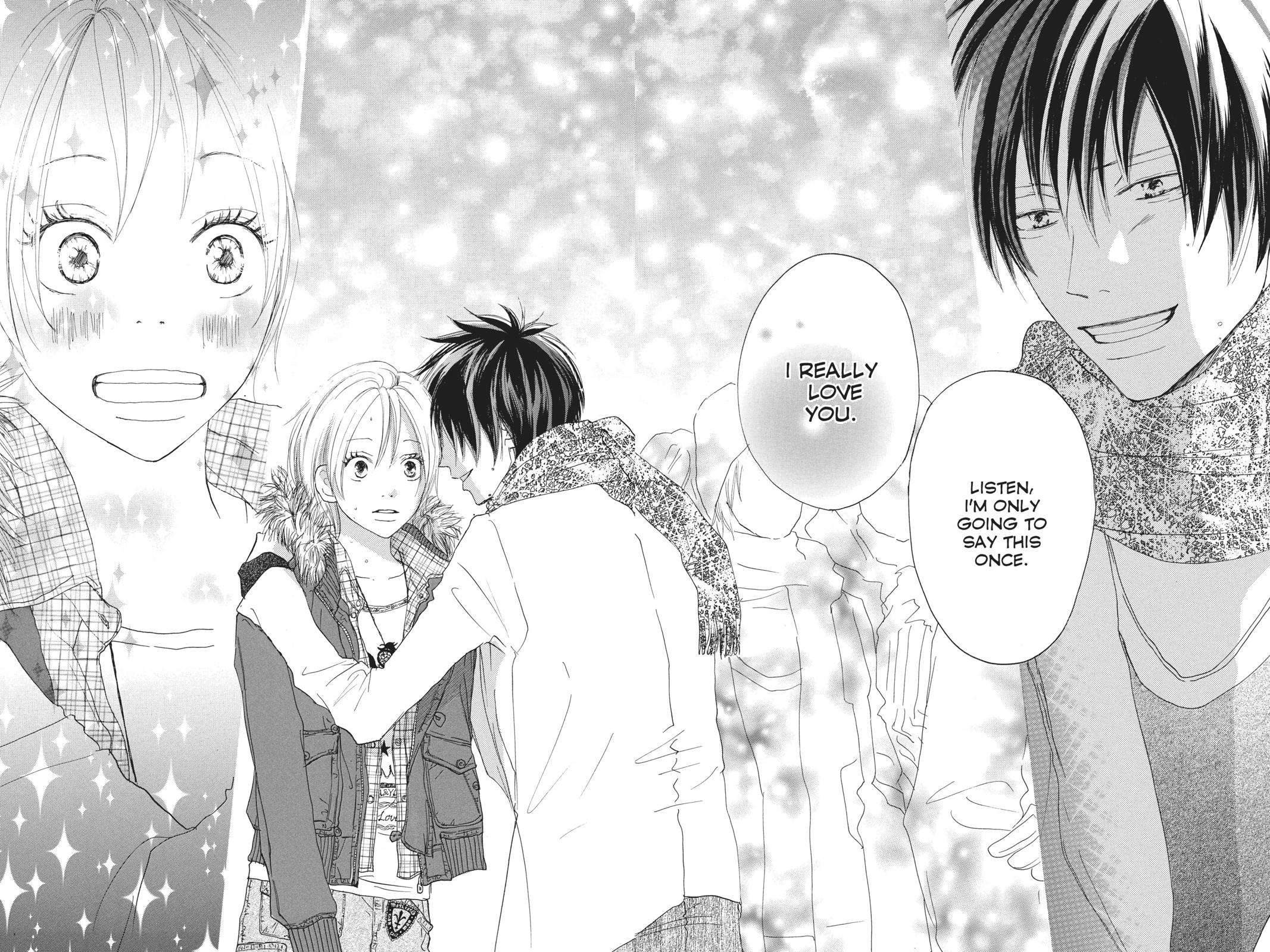 Read High School Debut EN Manga Online