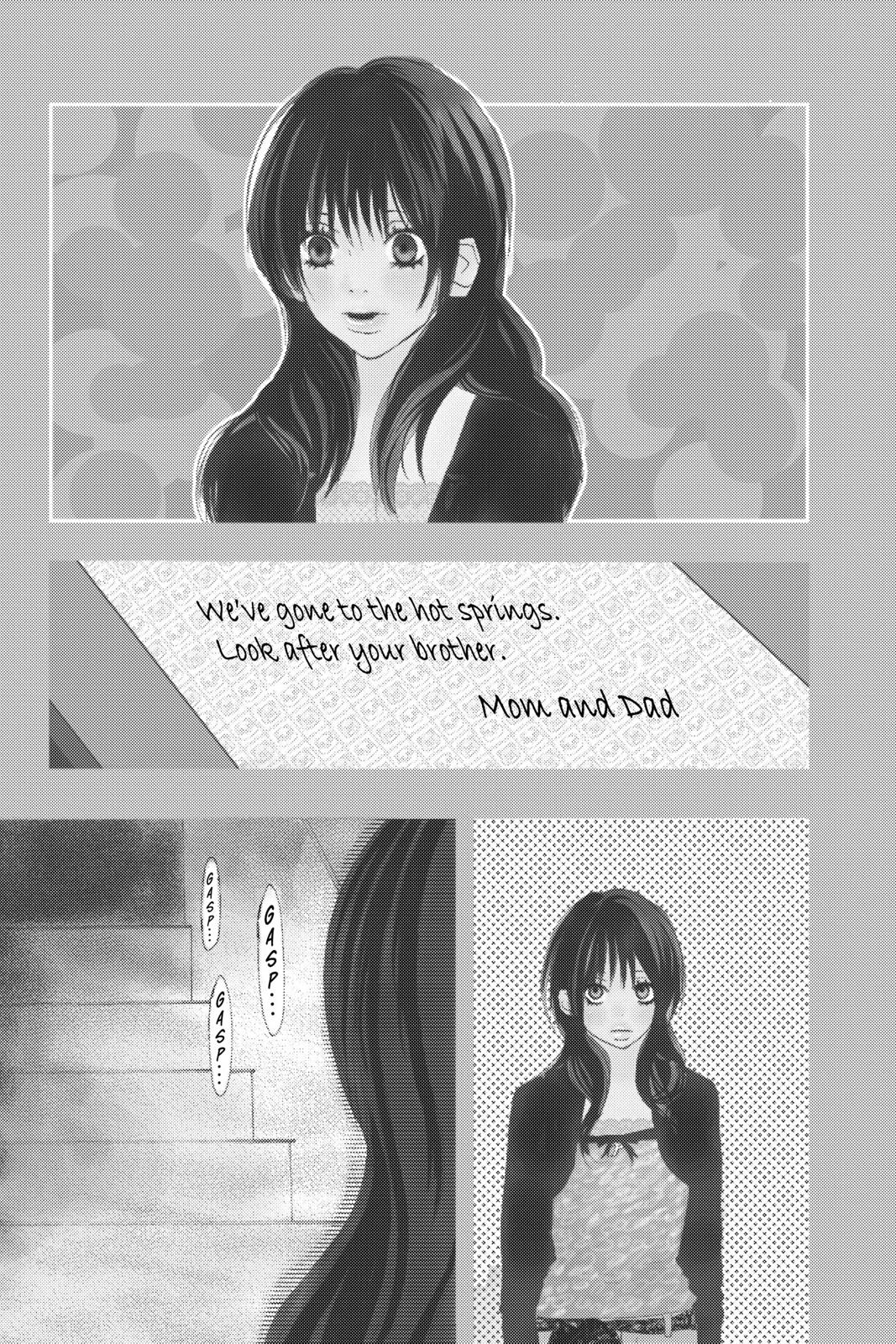 Read High School Debut EN Manga Online