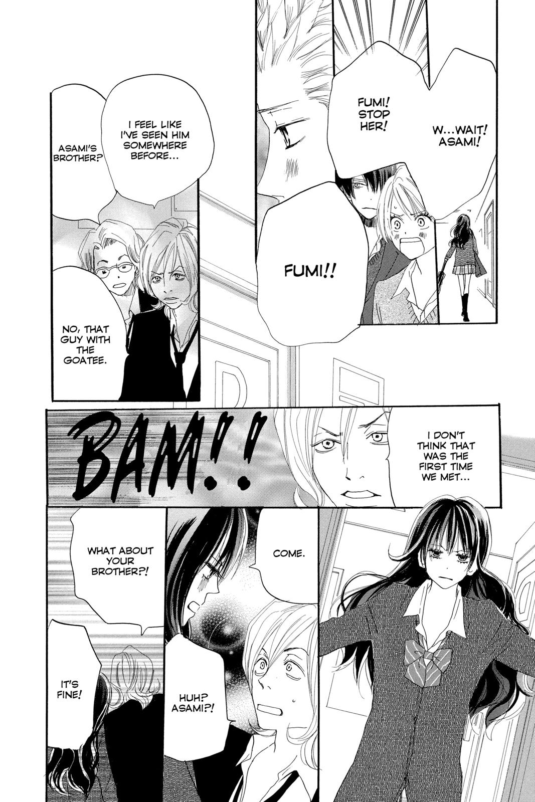 Read High School Debut EN Manga Online