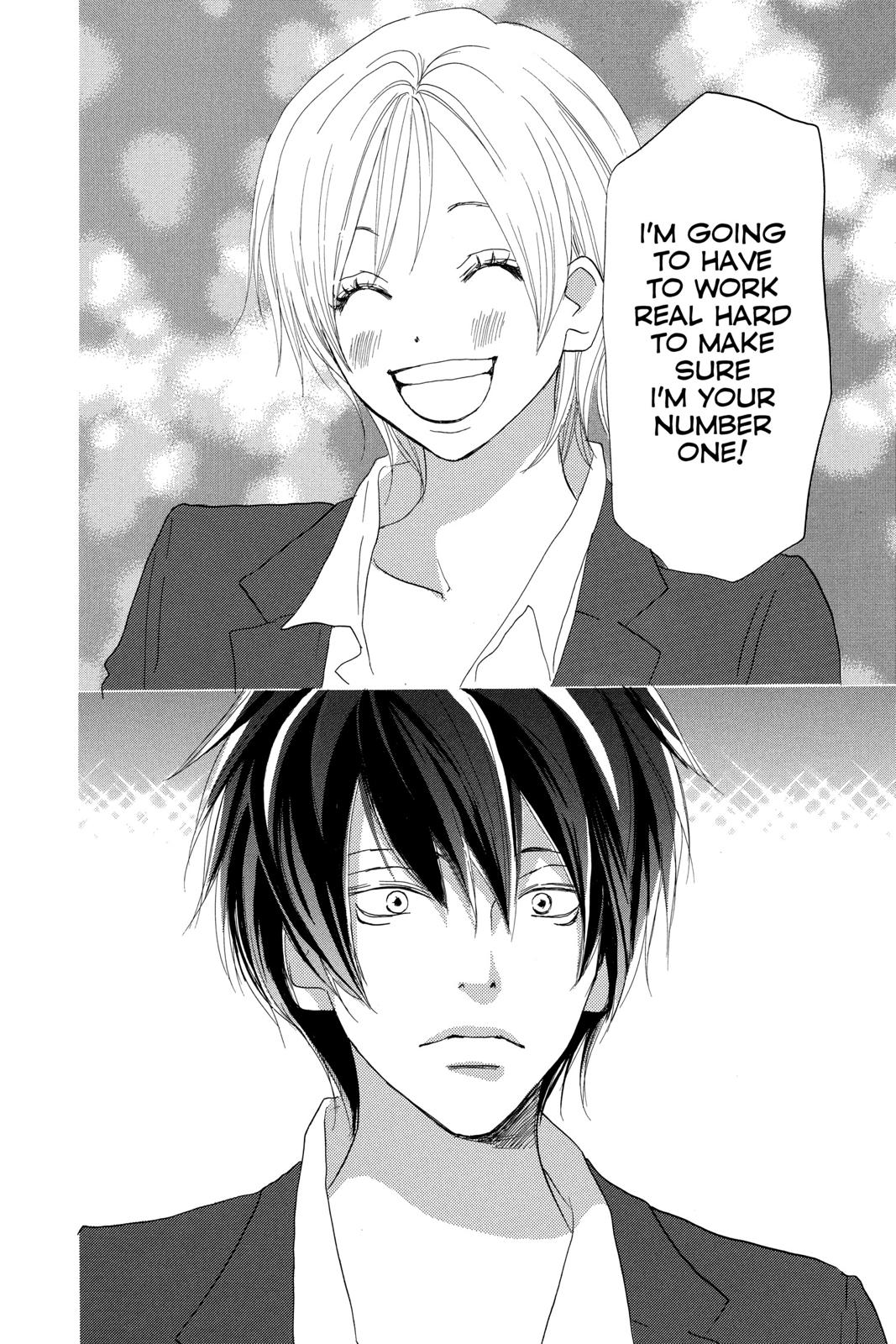 Read High School Debut EN Manga Online