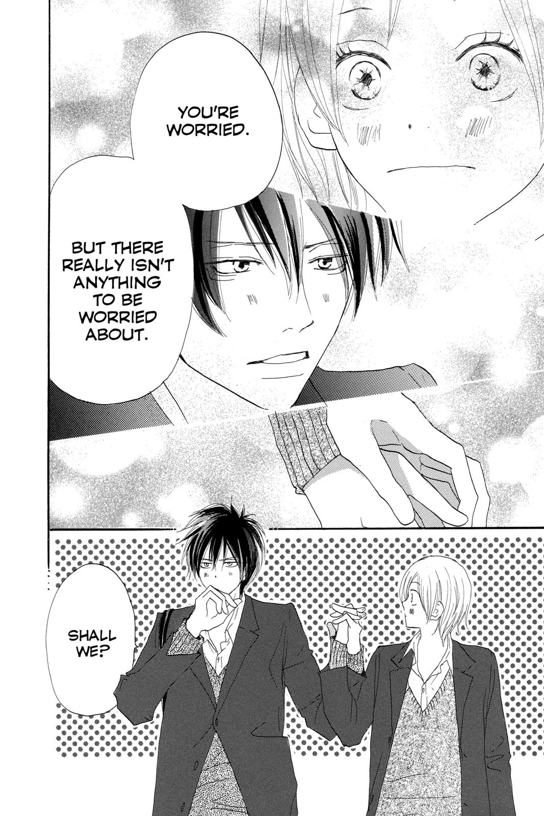 Read High School Debut EN Manga Online