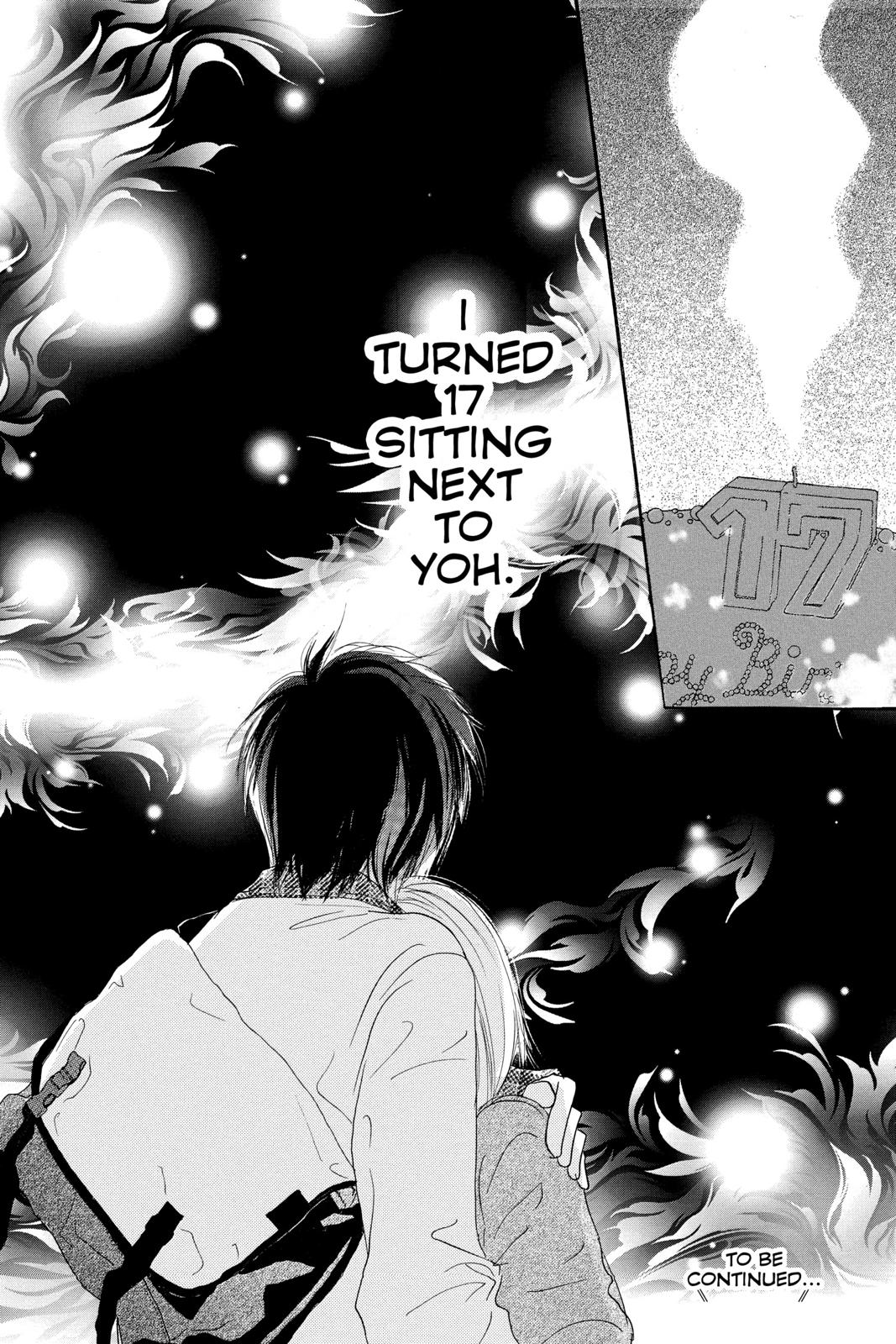 Read High School Debut EN Manga Online