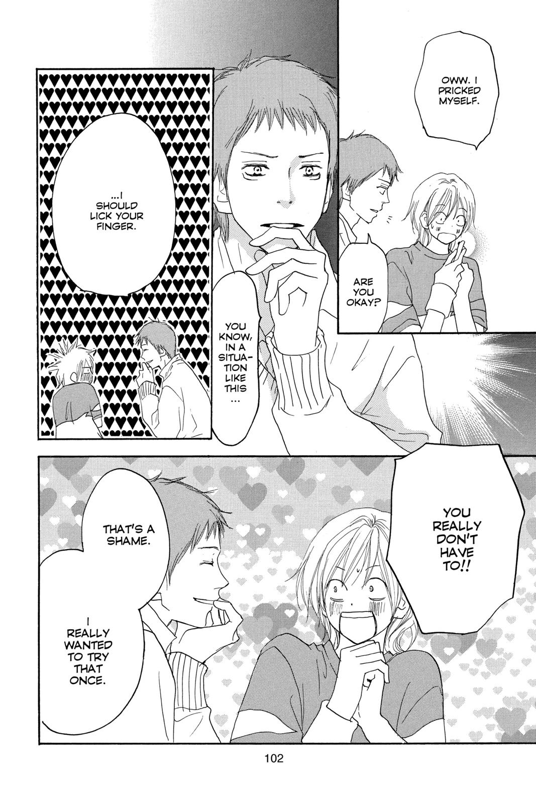 Read High School Debut EN Manga Online