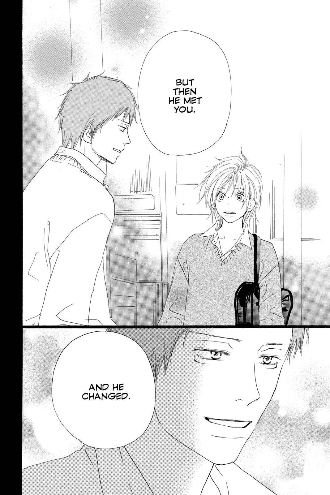 Read High School Debut EN Manga Online