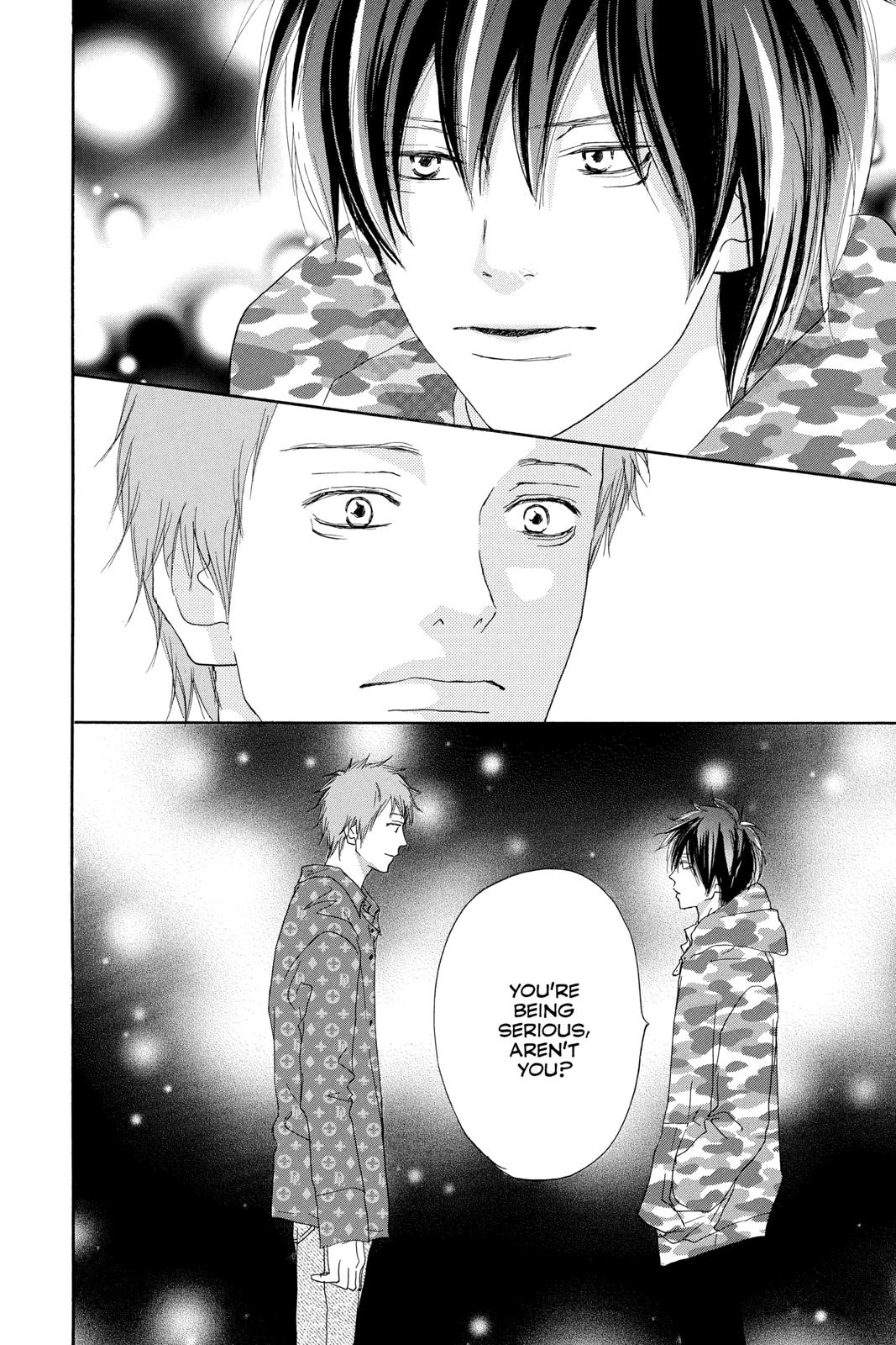 Read High School Debut EN Manga Online