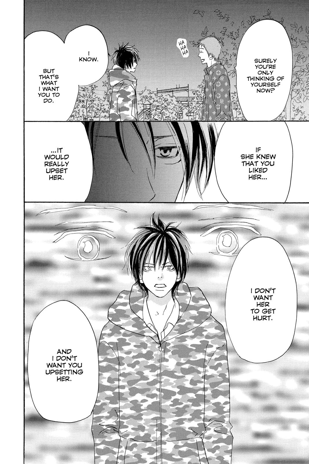 Read High School Debut EN Manga Online