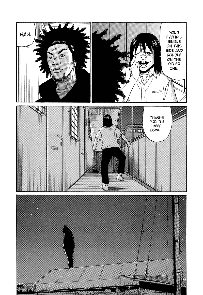 Read Himizu EN Manga Online