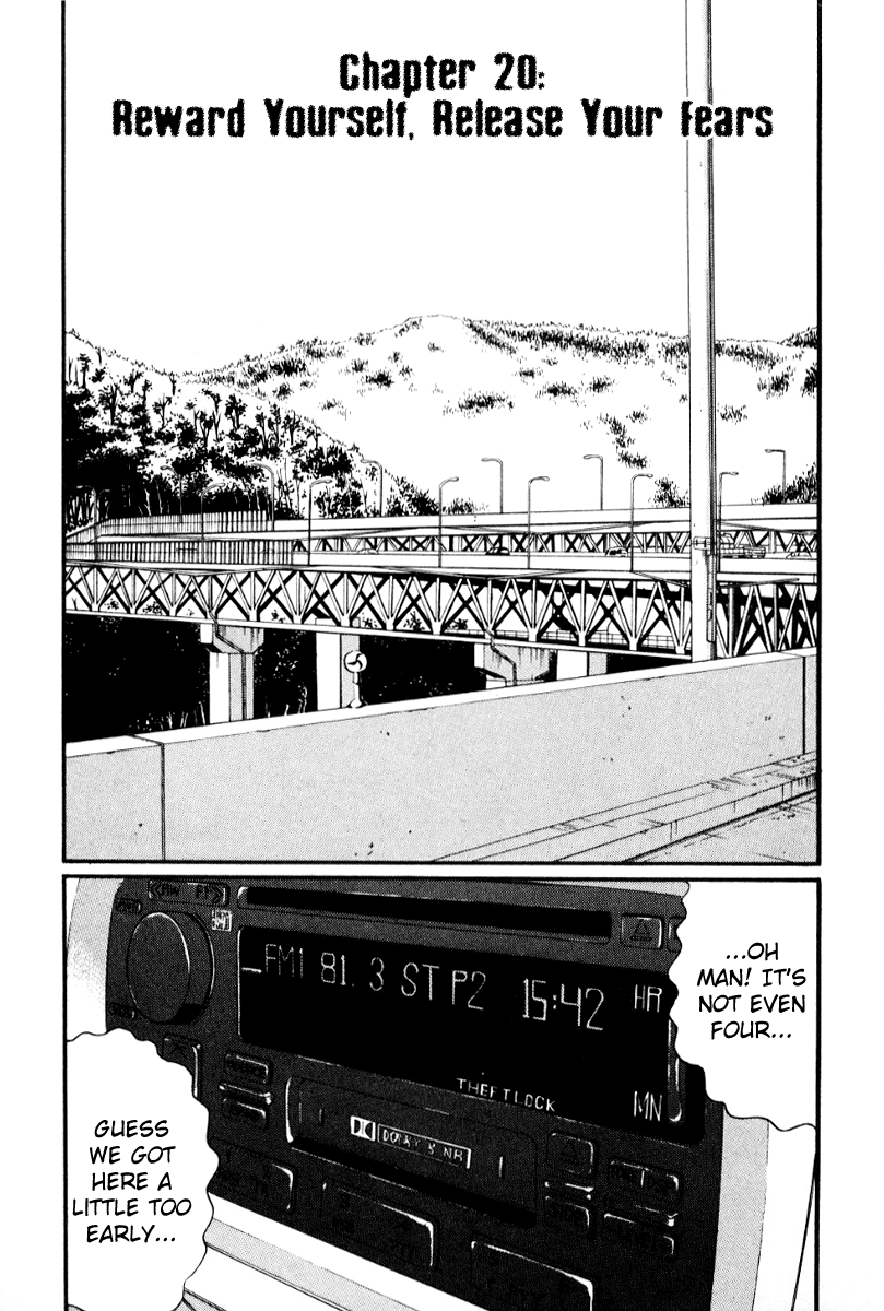 Read Himizu EN Manga Online