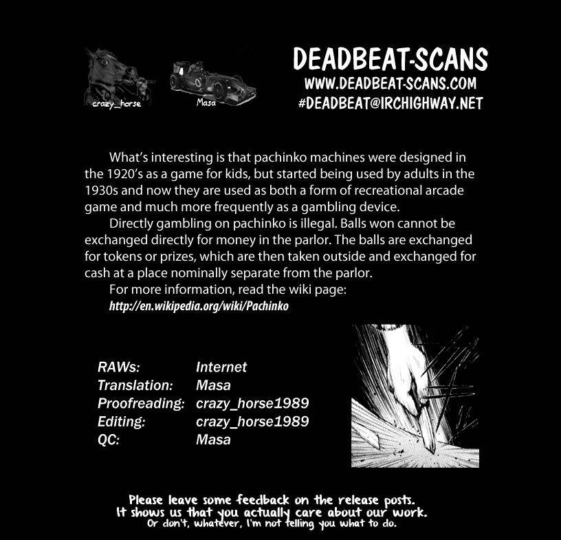 Read Himizu EN Manga Online