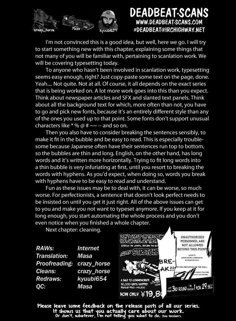 Read Himizu EN Manga Online