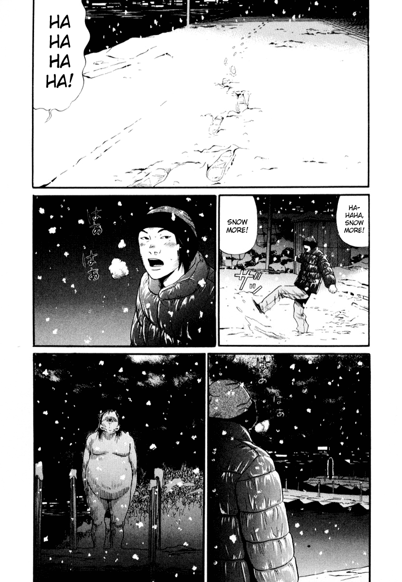 Read Himizu EN Manga Online