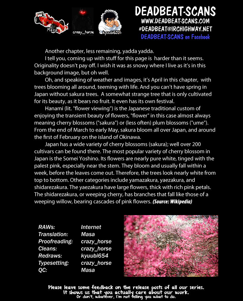 Read Himizu EN Manga Online