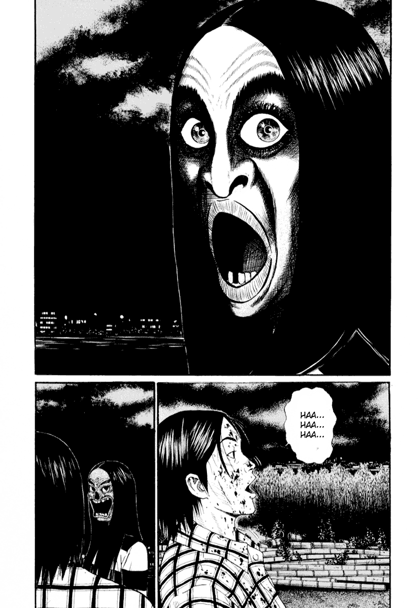 Read Himizu EN Manga Online