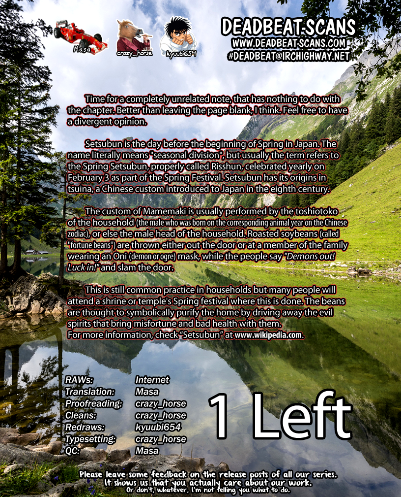 Read Himizu EN Manga Online