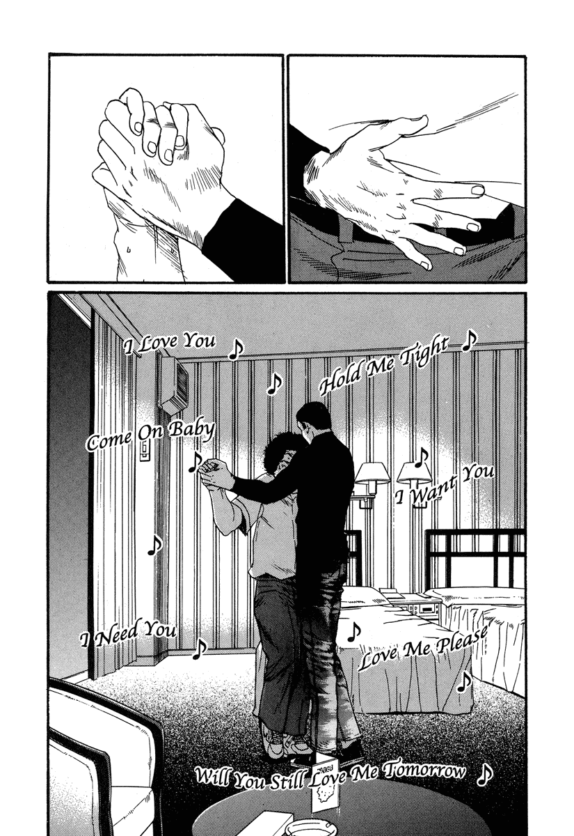 Read Himizu EN Manga Online