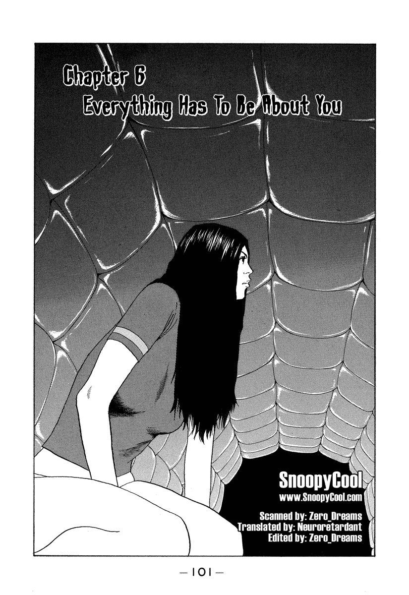 Read Himizu EN Manga Online