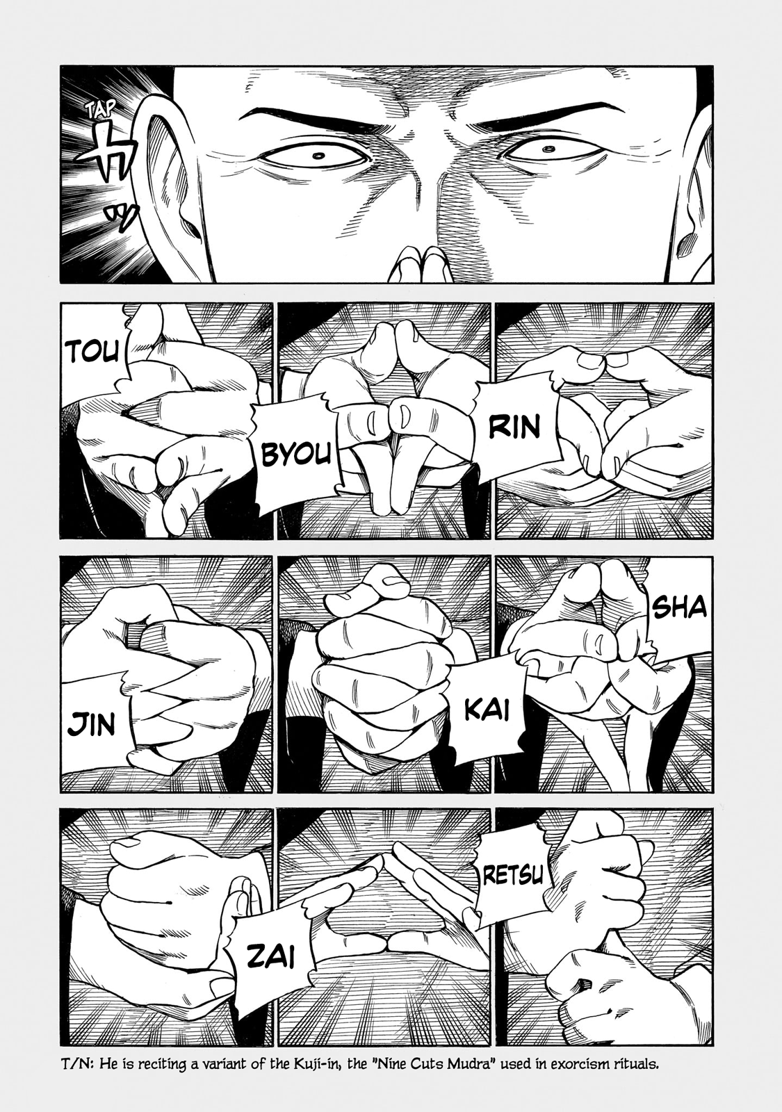 Read Hinamatsuri EN Manga Online