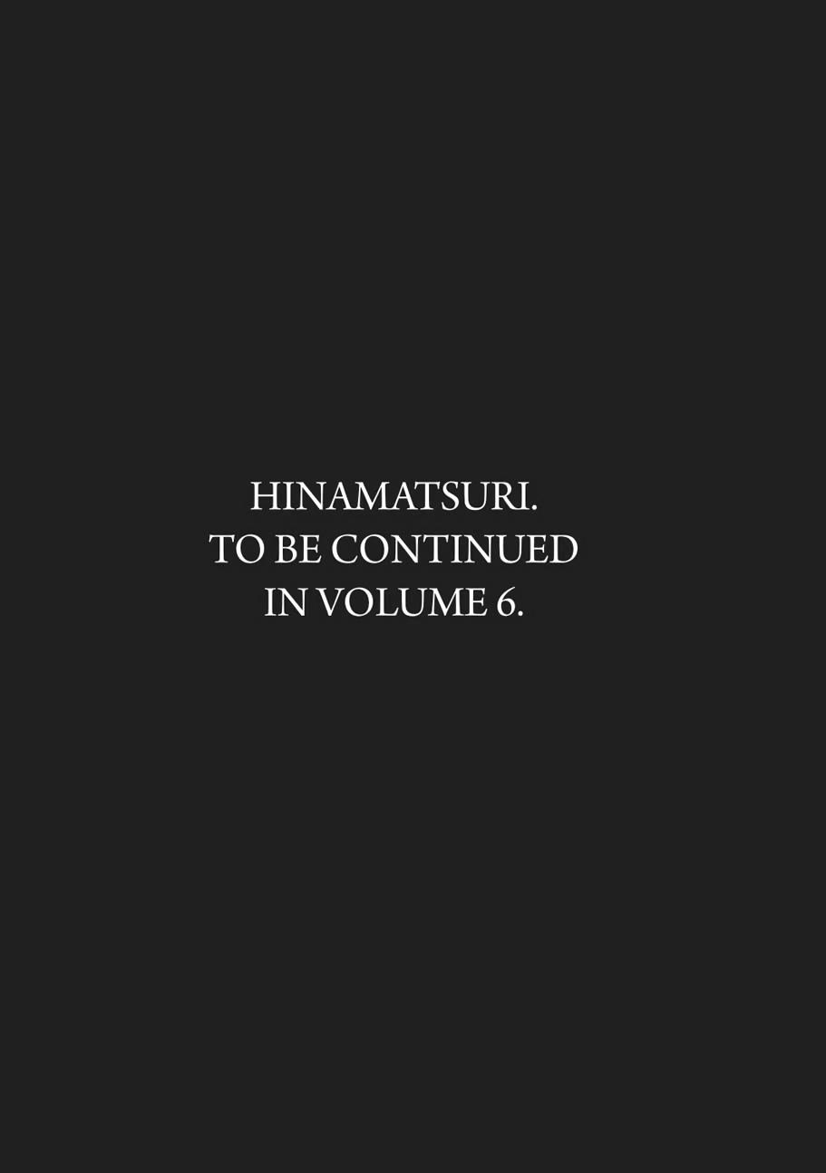 Read Hinamatsuri EN Manga Online