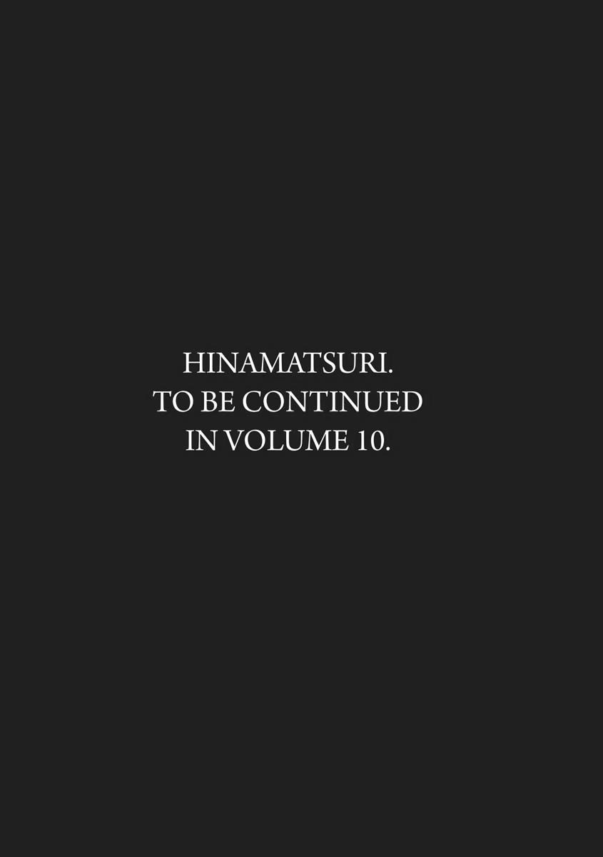 Read Hinamatsuri EN Manga Online