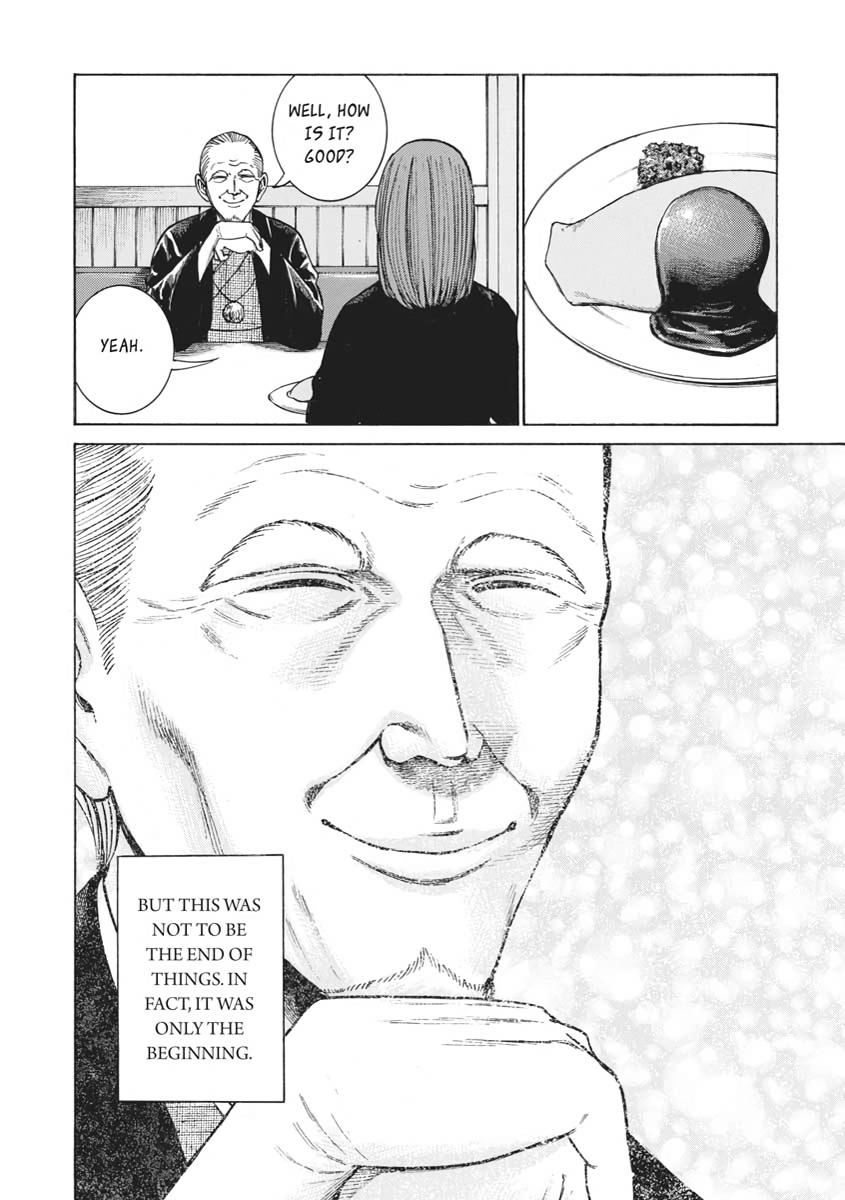 Read Hinamatsuri EN Manga Online