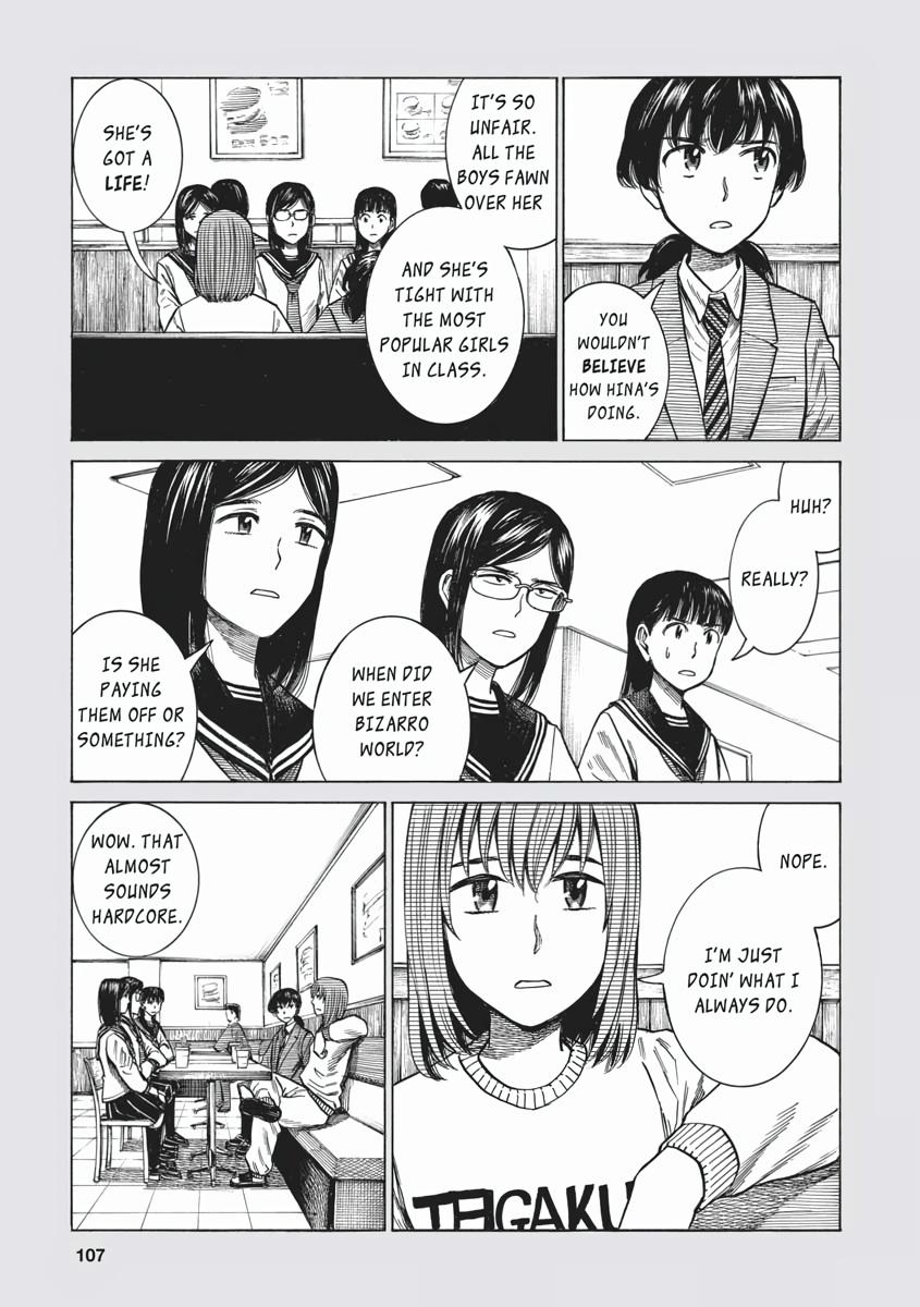Read Hinamatsuri EN Manga Online