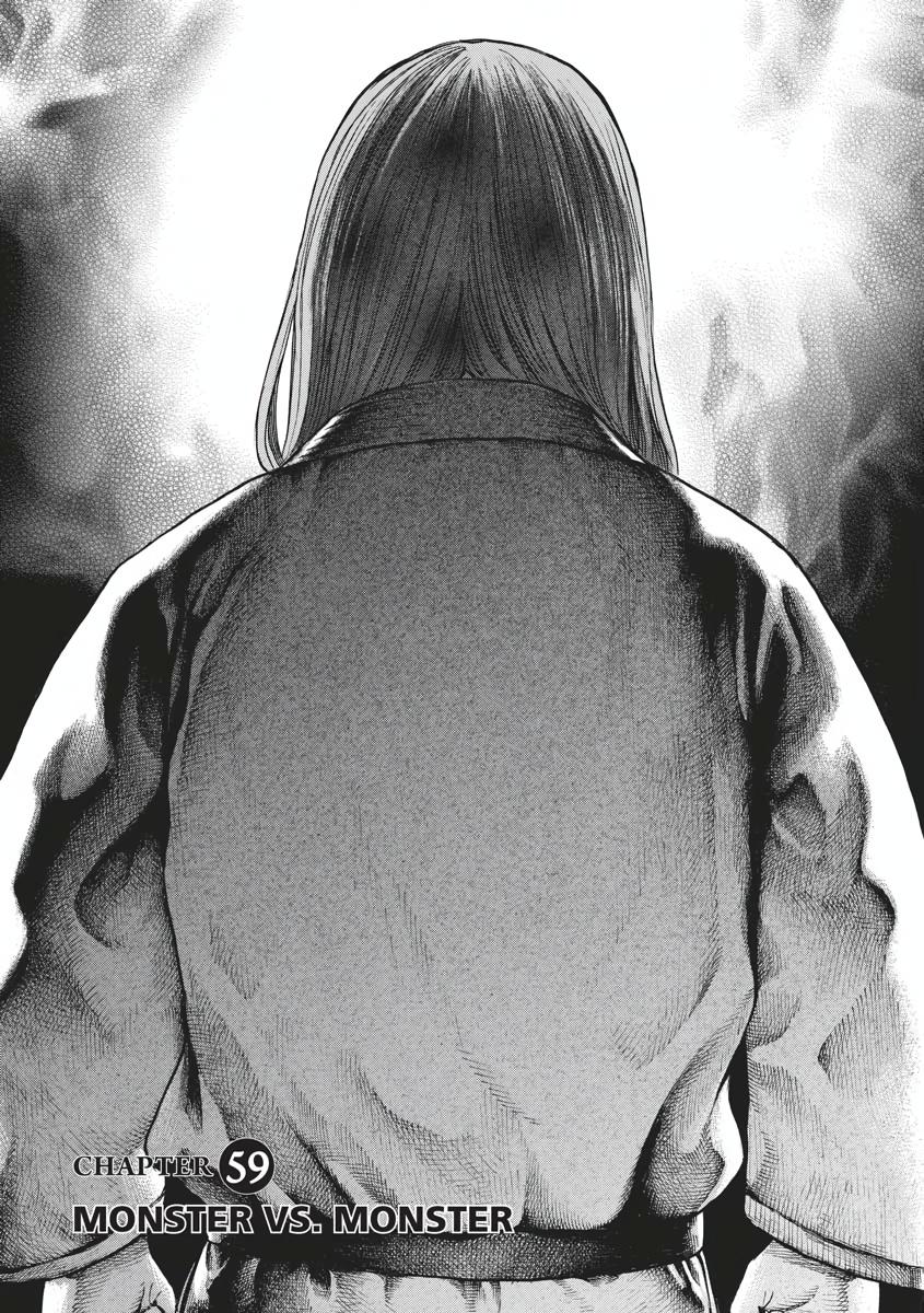 Read Hinamatsuri EN Manga Online