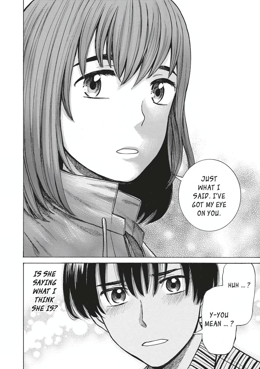 Read Hinamatsuri EN Manga Online