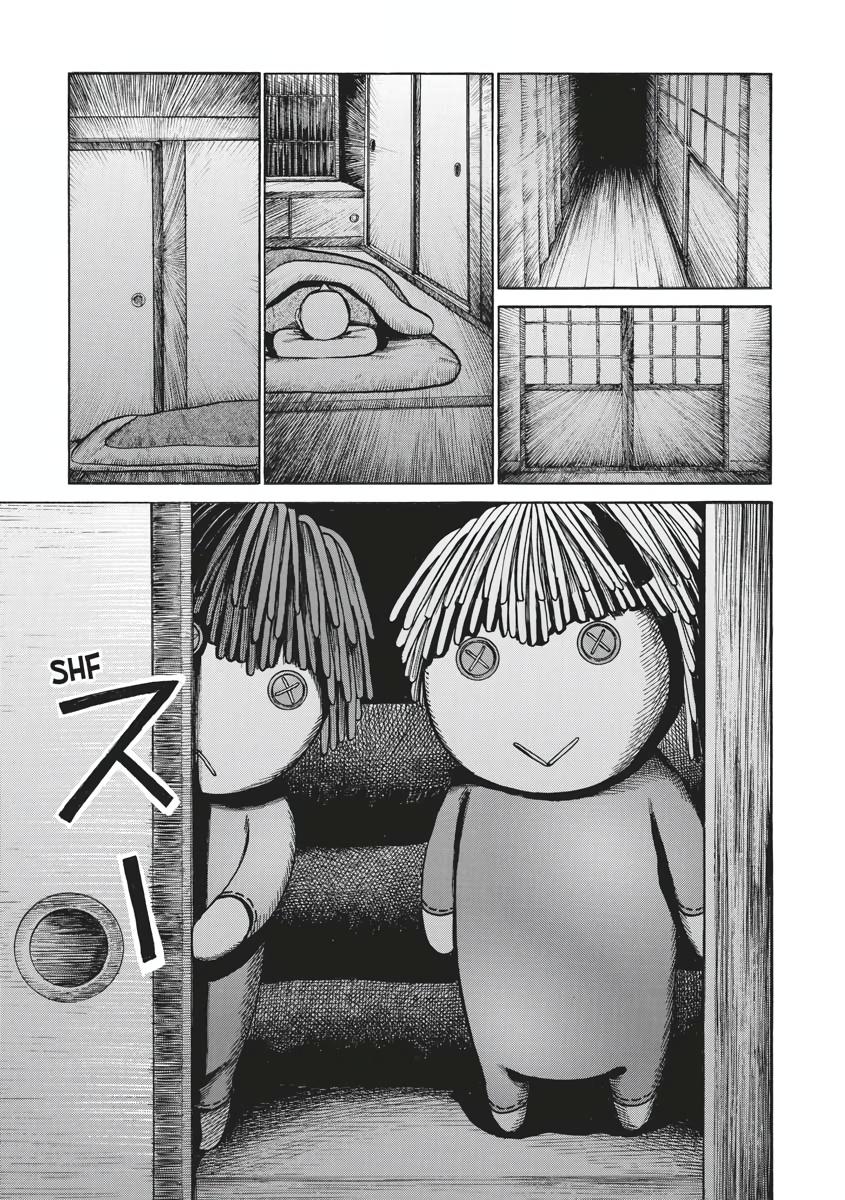 Read Hinamatsuri EN Manga Online