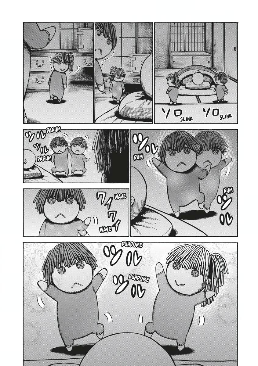 Read Hinamatsuri EN Manga Online