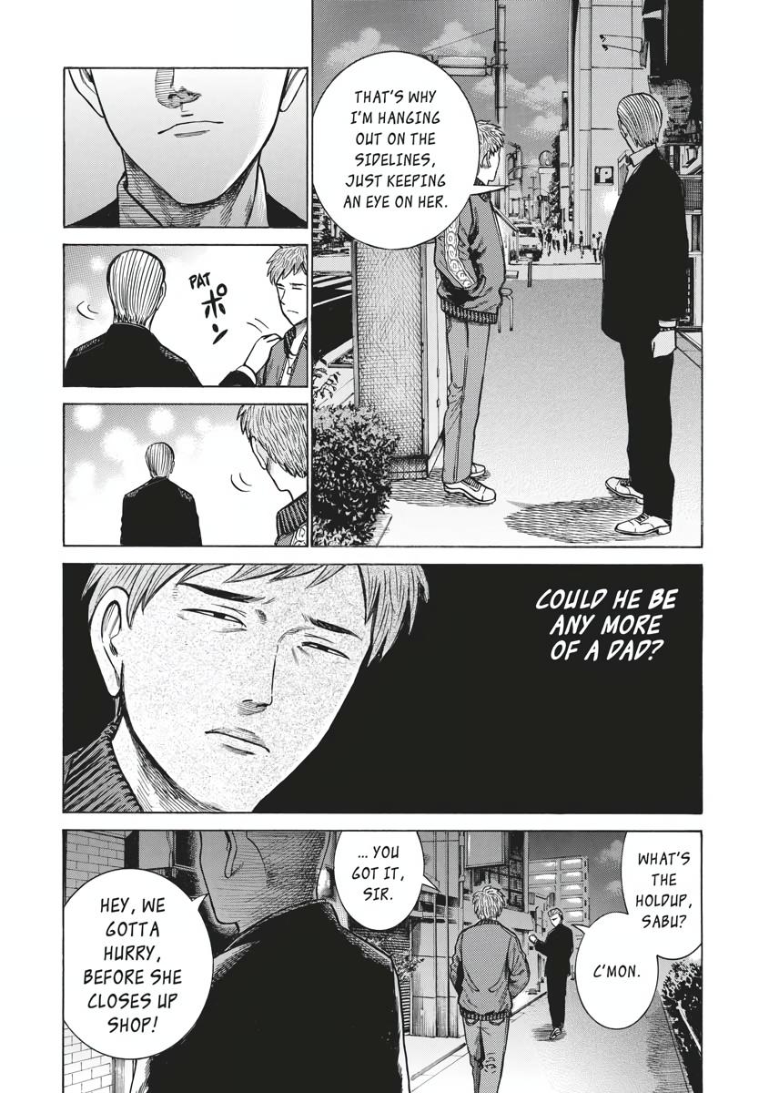 Read Hinamatsuri EN Manga Online