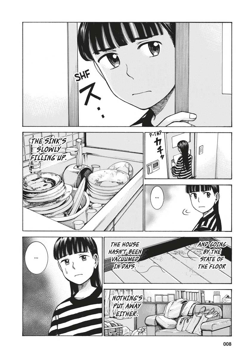 Read Hinamatsuri EN Manga Online