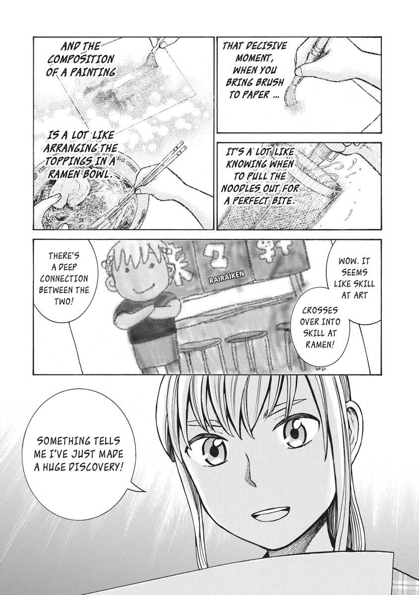 Read Hinamatsuri EN Manga Online