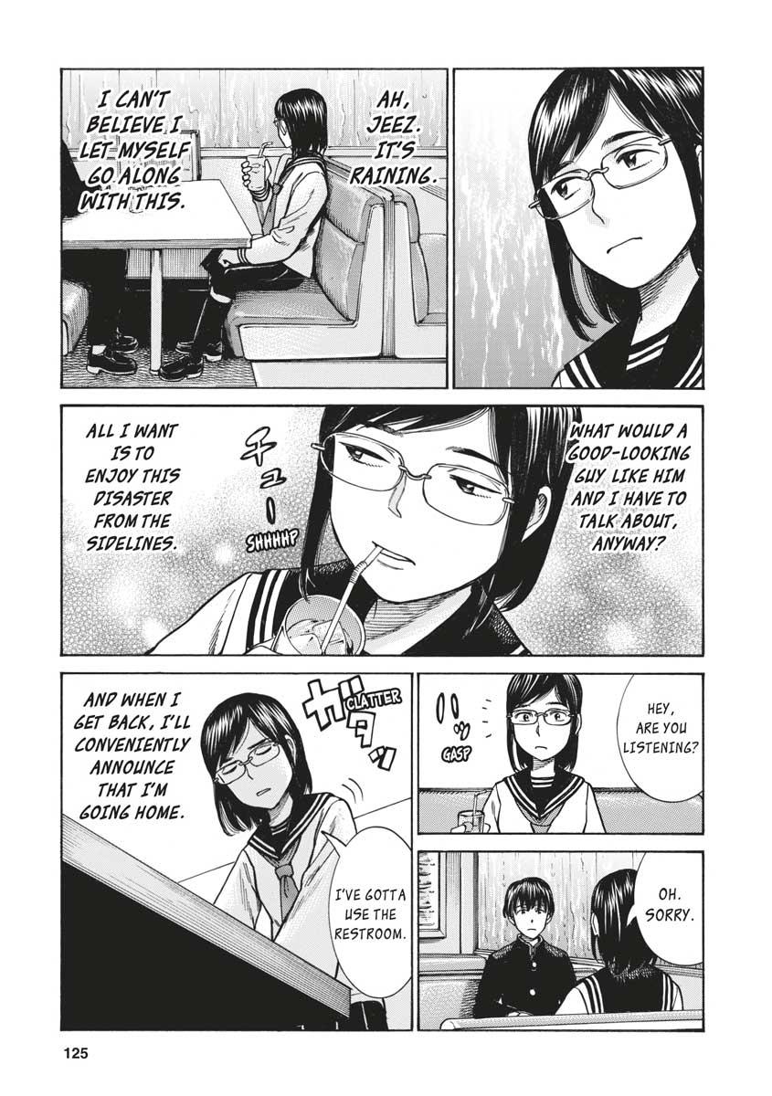 Read Hinamatsuri EN Manga Online