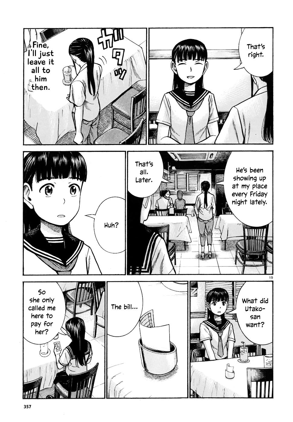 Read Hinamatsuri EN Manga Online