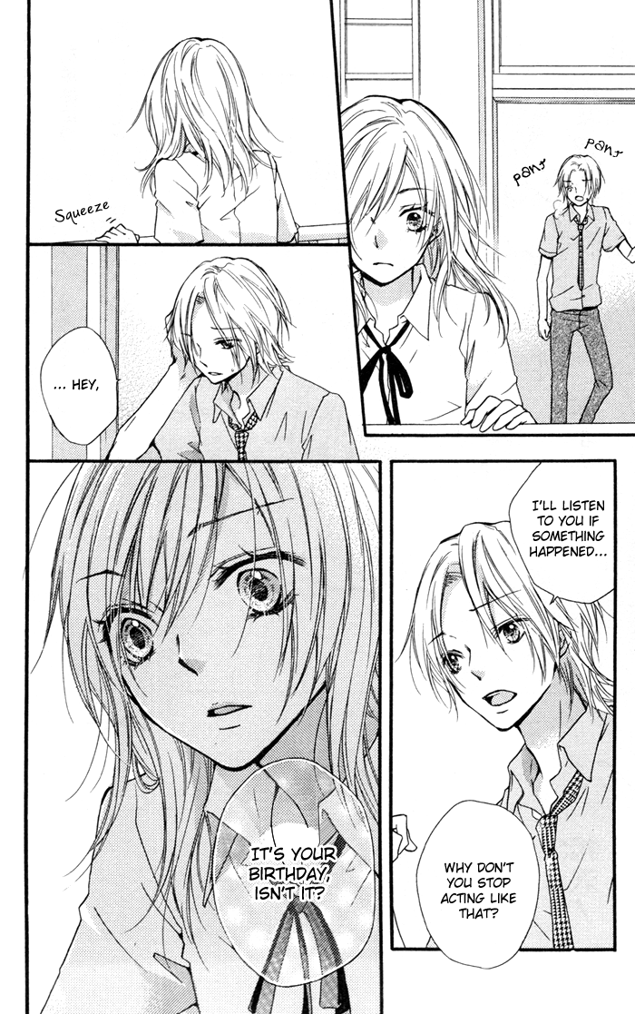 Read Hiyokoi EN Manga Online