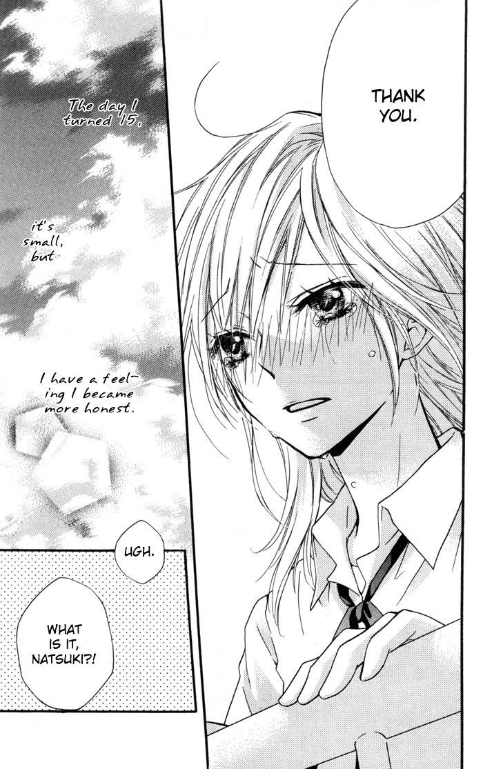 Read Hiyokoi EN Manga Online