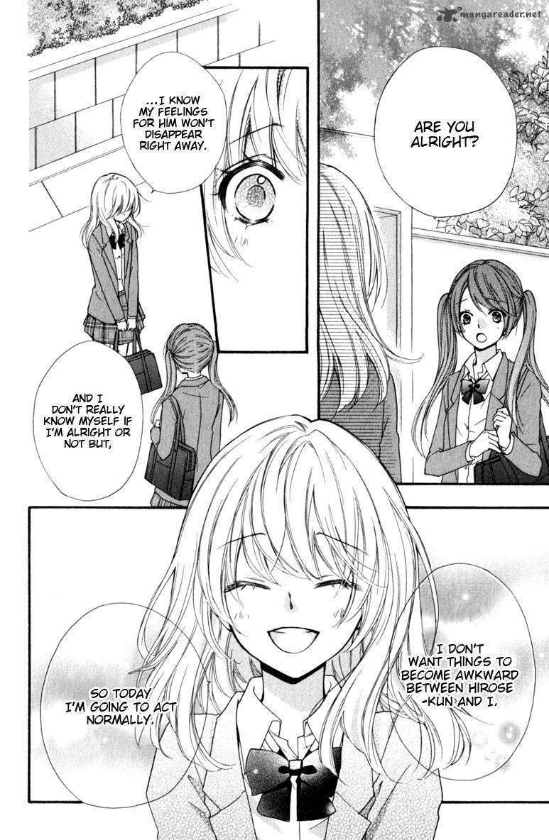 Read Hiyokoi EN Manga Online