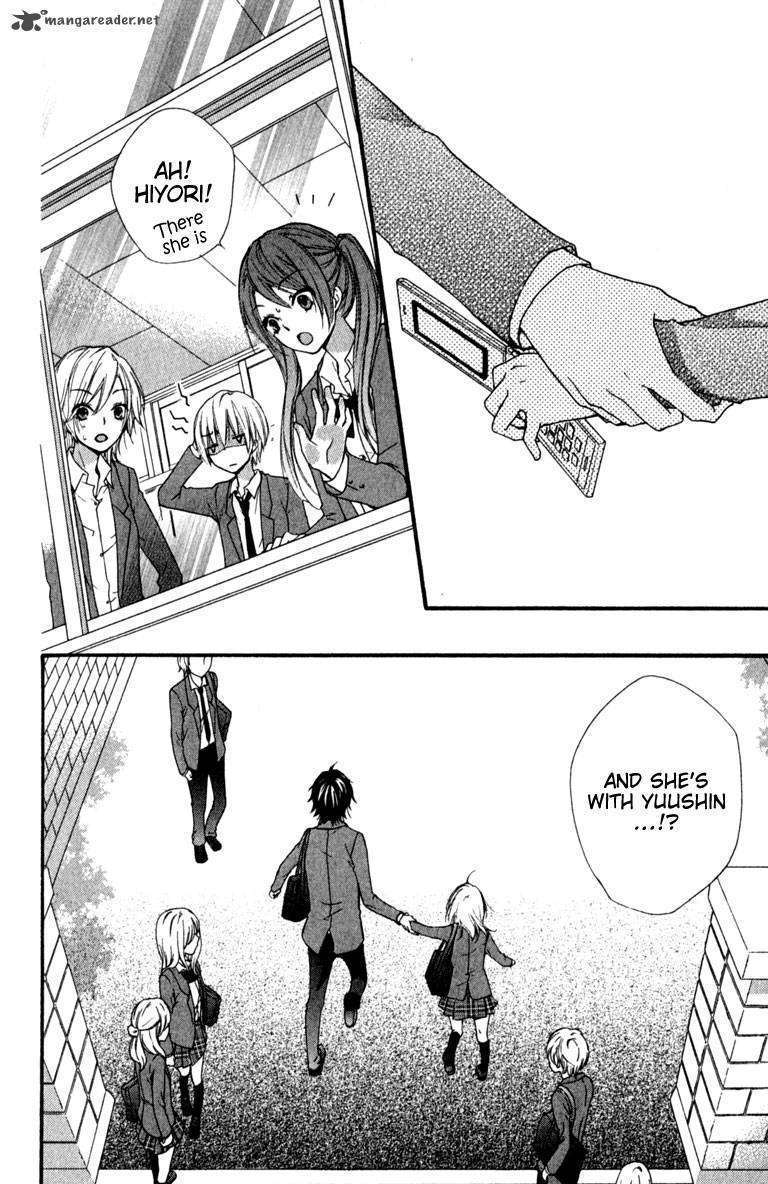 Read Hiyokoi EN Manga Online