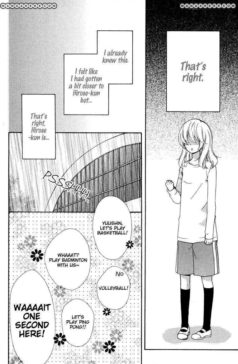 Read Hiyokoi EN Manga Online