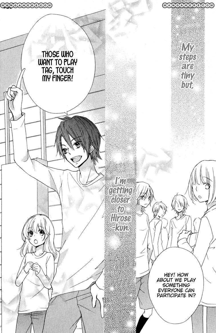 Read Hiyokoi EN Manga Online