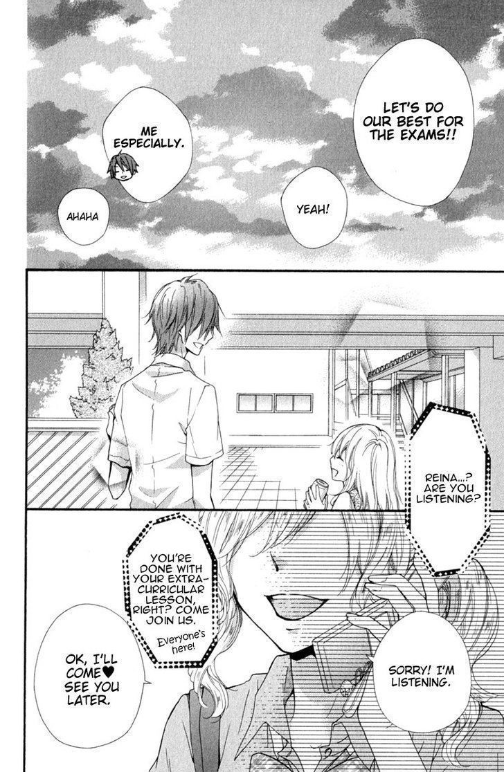 Read Hiyokoi EN Manga Online