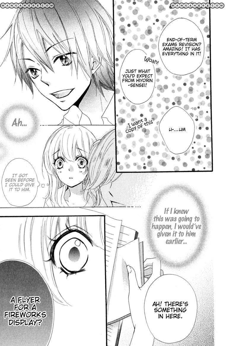 Read Hiyokoi EN Manga Online