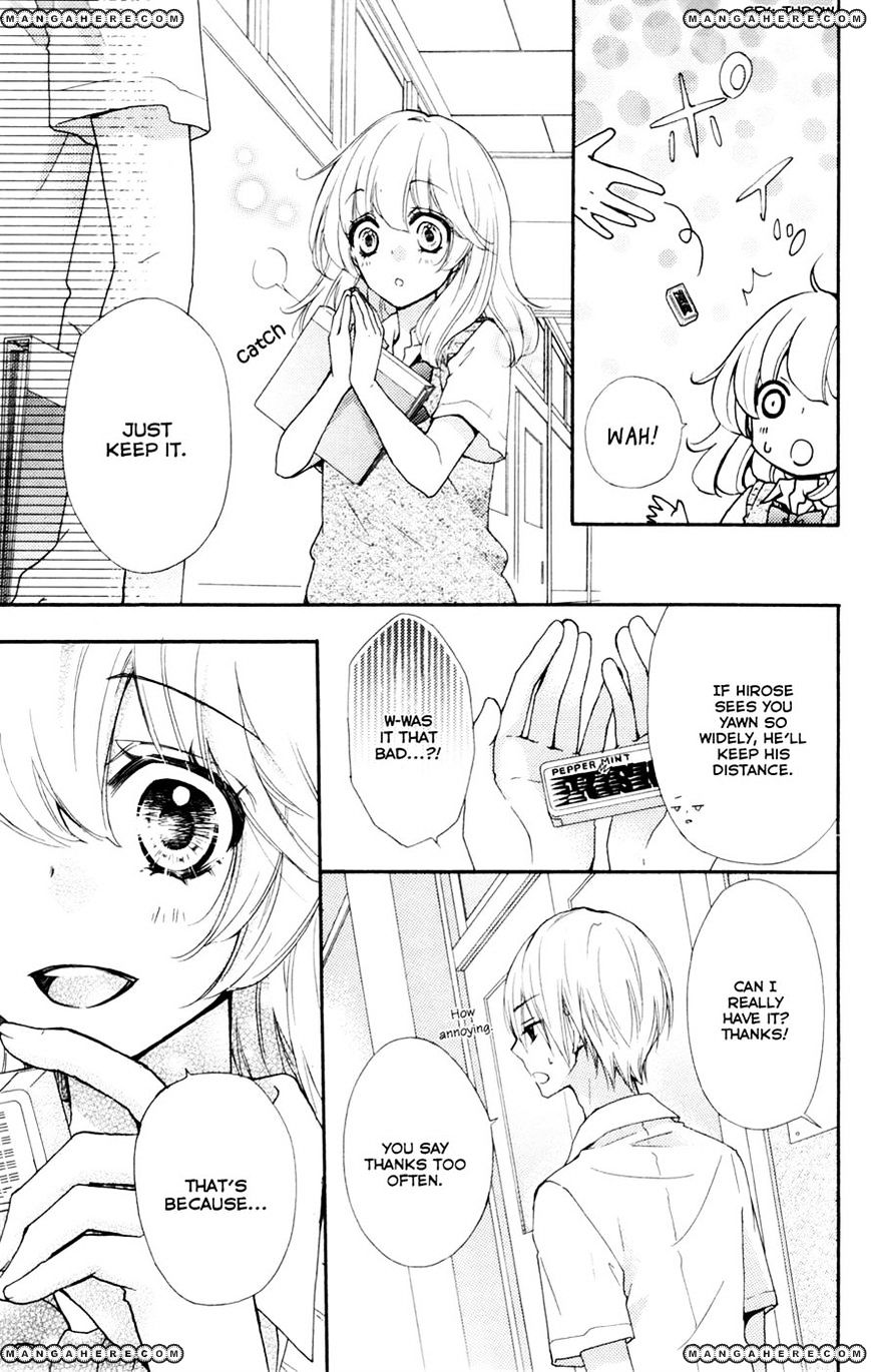 Read Hiyokoi EN Manga Online