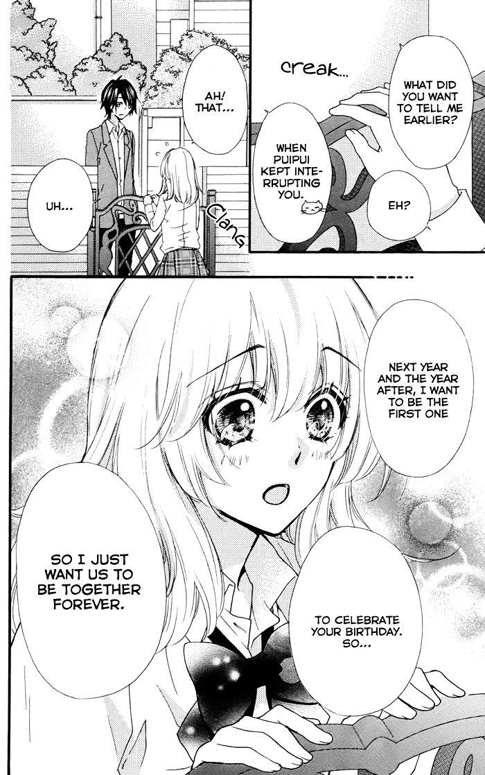 Read Hiyokoi EN Manga Online