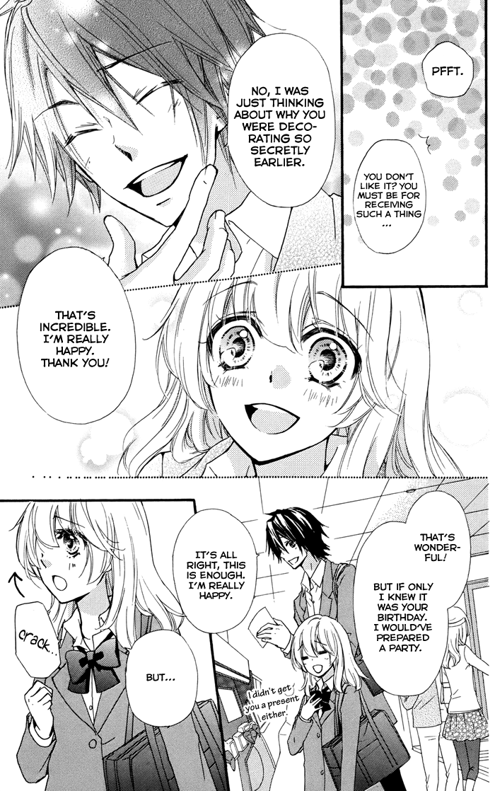 Read Hiyokoi EN Manga Online