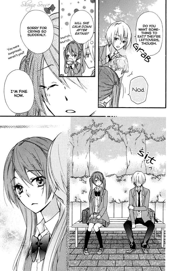 Read Hiyokoi EN Manga Online